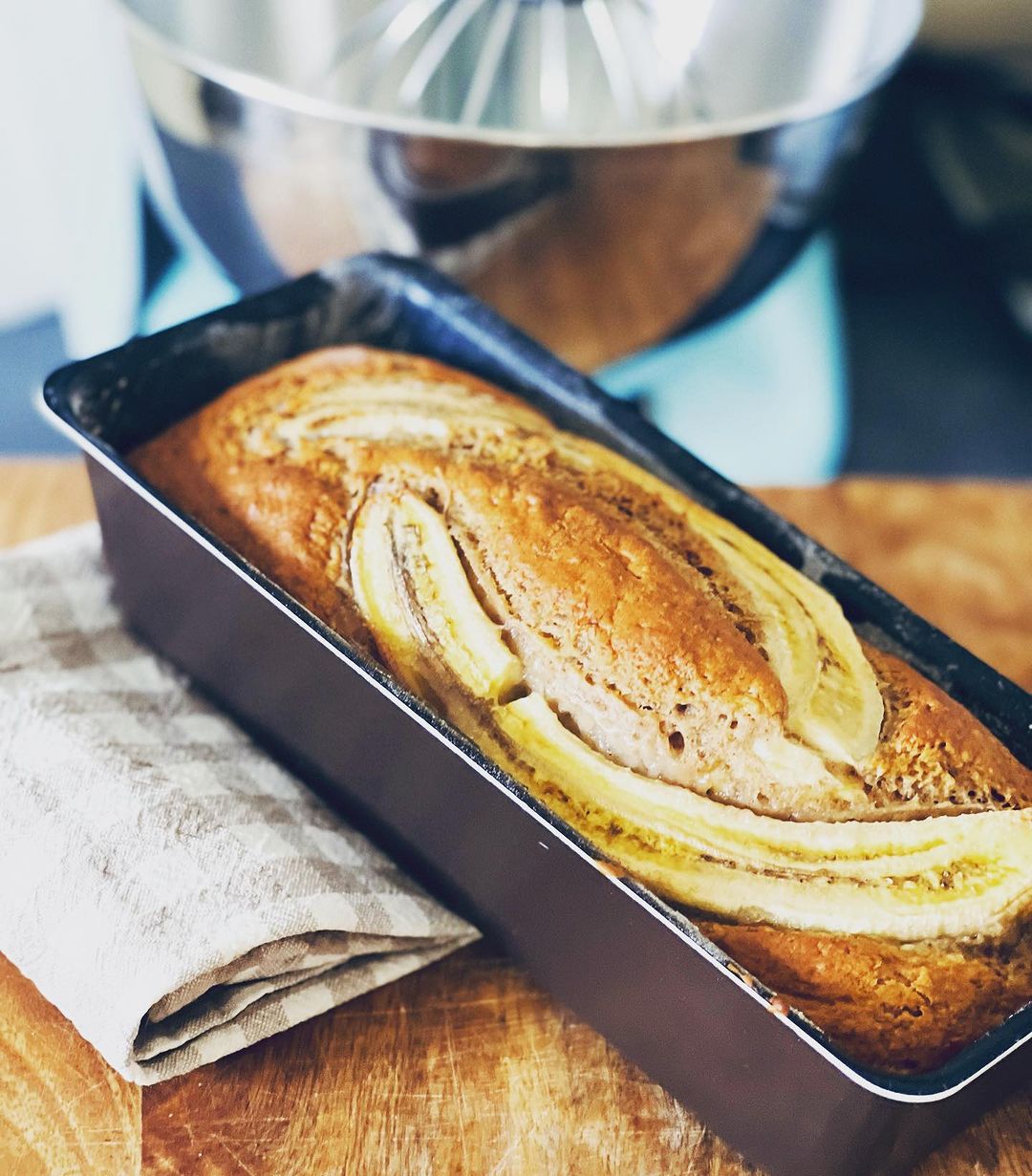 banana bread